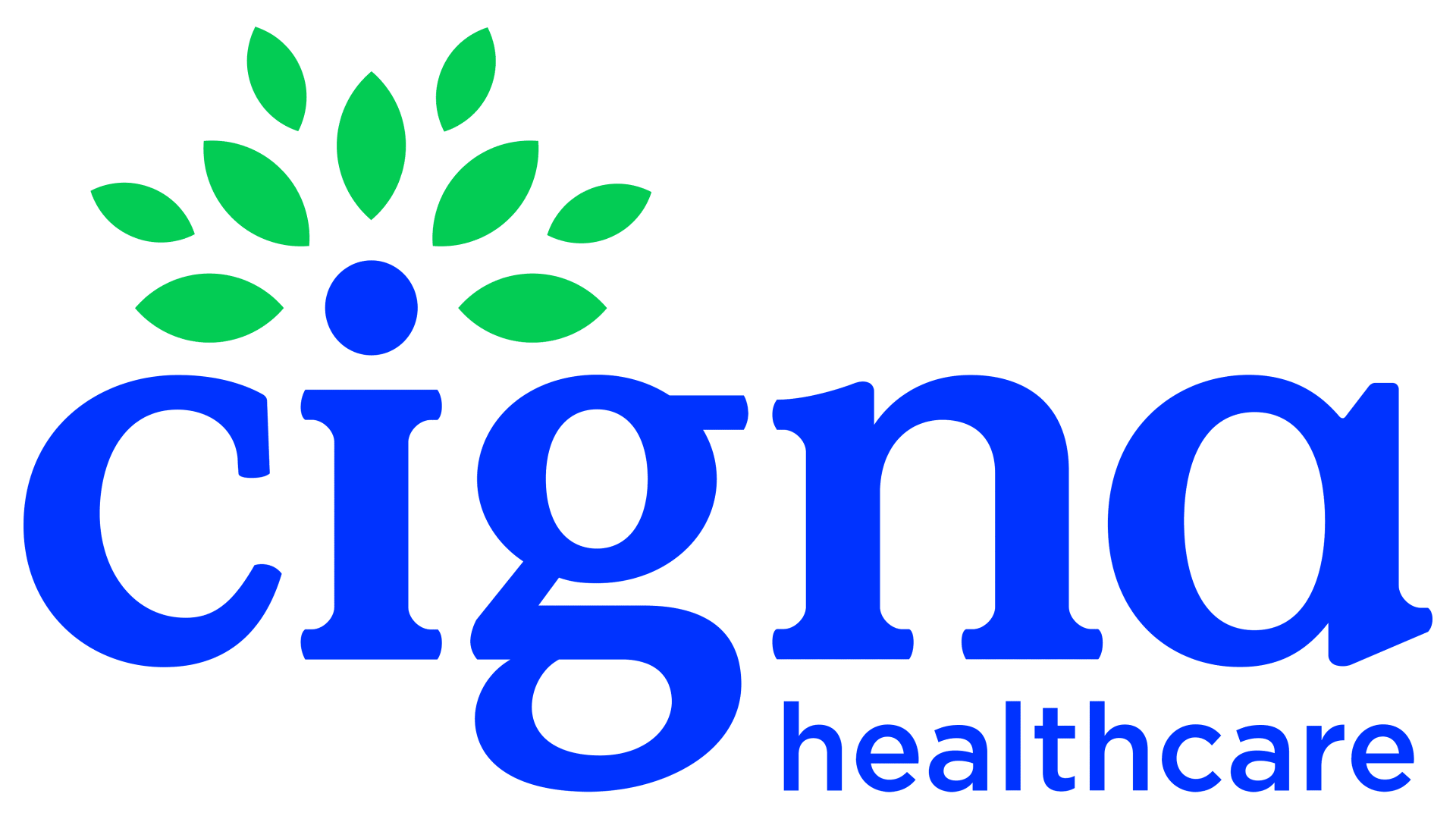Cigna insurance logo